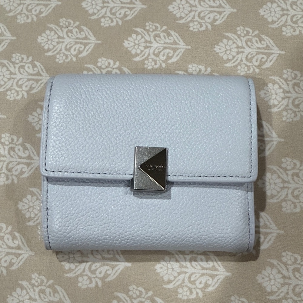 Kate Spade Deco Small Flap Wallet